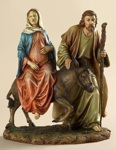 10" La Posada Fig Set of 2