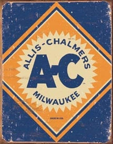 Allis Chalmers Logo