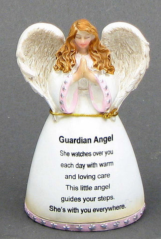 Guardian Angel Bell