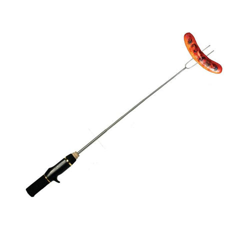 Fishing Rod Collapsible Hot Dog Fork