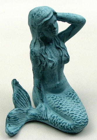 Medium Mermaid