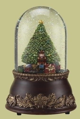 Mus 7" 120mm Tree W-Train Dome