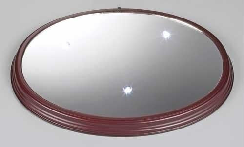 14.25" Led Mirror  Base