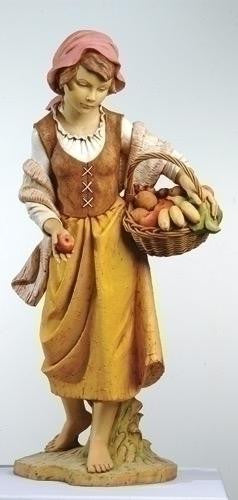 50"Talia Female Youth Nativity