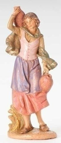 12" Judith Nativity Figure