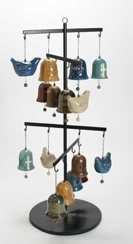 Garden Bells 33pc Prepack