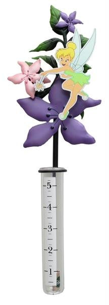 Tinker Belle Rain Gauge