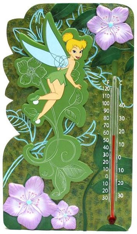 Tinker Belle Thermometer REDUCED