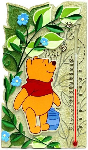 Winnie The Pooh Thermometer REDUCED