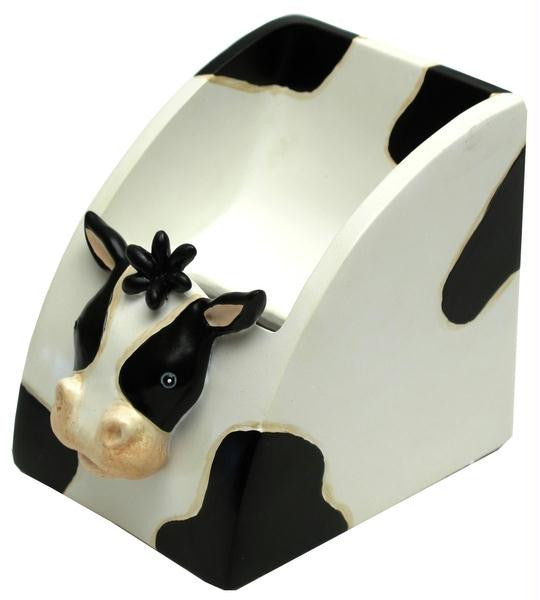 Cow Cell Phone Holder