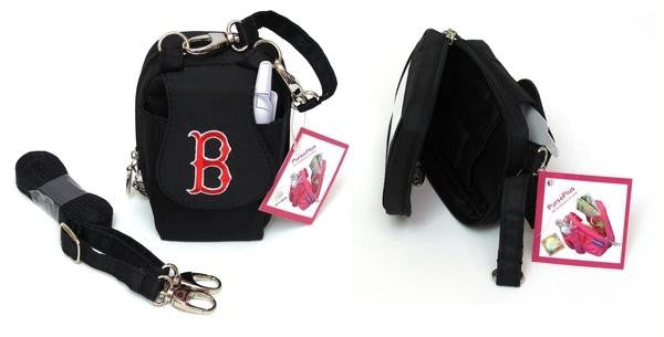 MLB Boston Red Sox PursePlus