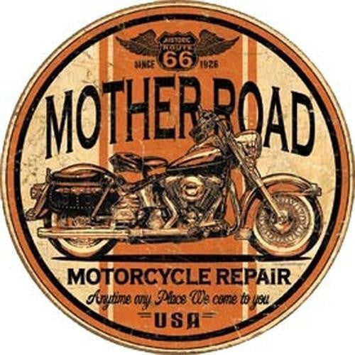 Mother Road Repair