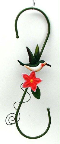 Hummingbird Plant Hanger
